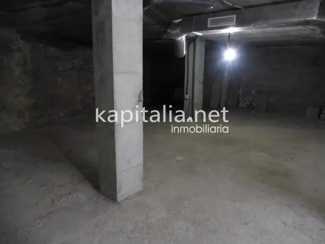 Local comercial en venta  en Bocairent CON RENTABILIDAD!! — 20