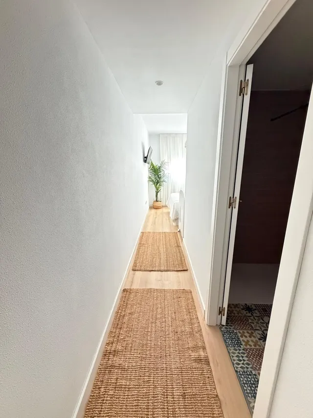 Piso en Beniel — 28