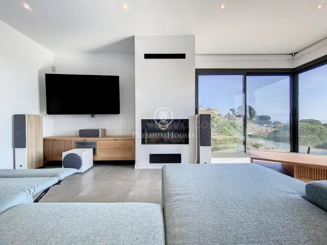 Nueva promoción de vivienda unifamiliar en venta y con vista - foto 3
