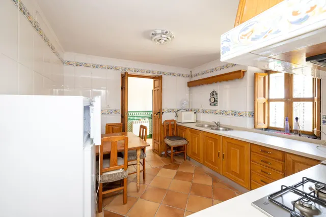 EXCLUSIVA FINCA CON 30.000 m2 DE SUELO URBANIZABLE EN OGÍJARES (GRANADA) – VIVIENDA, PISCINA Y GRAN POTENCIAL DE INVERSIÓN — 16