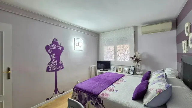 Pis de 5 habitacions a La Parada — 28