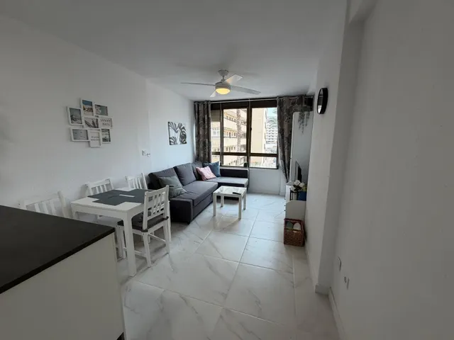 Apartamento 1 habitación 35m² en venta - Cabo cervera — 9