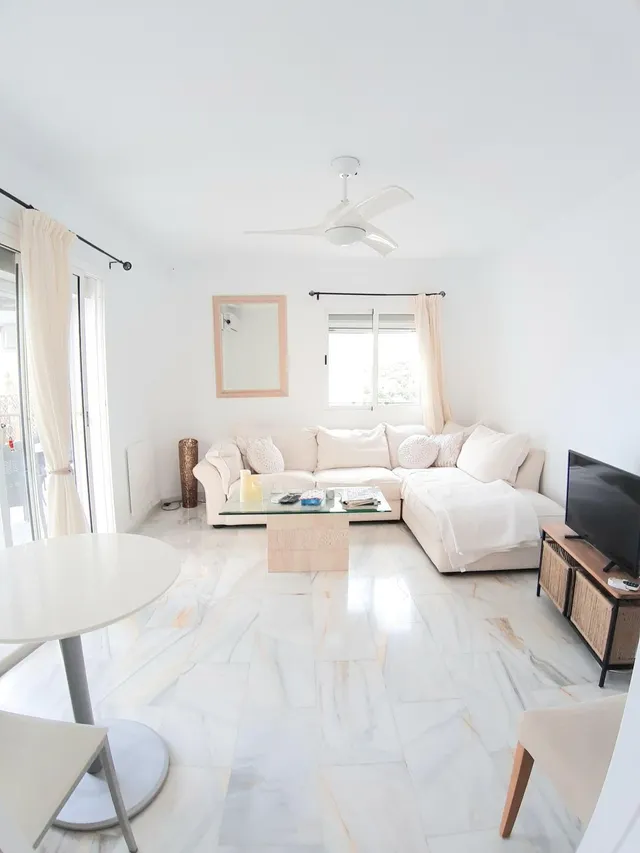 Ático 2 habitaciones 71m² en venta - Riviera del sol — 11