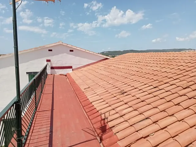 MASIA DEL 1960 CON 39000M2 DE TERRENO AGRICOLA AL LADO DEL MAR DE SANT SALVADOR — 14