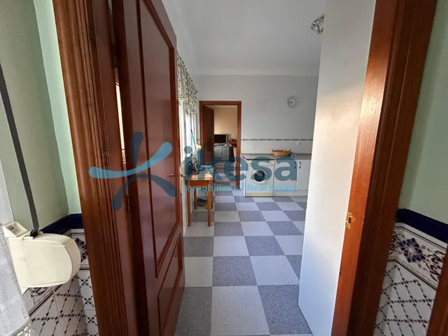 Oportunidad única!! magnífica casa en Paterna del Campo (Huelva) — 24