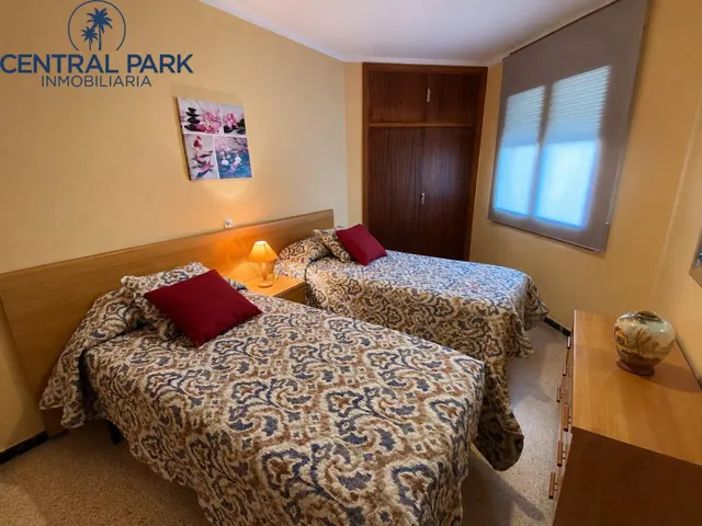 Apartamento en Salou - Licencia Turística HUTT. — 15