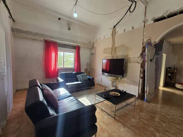 CHALET EN MATOLA (ELCHE). — 11