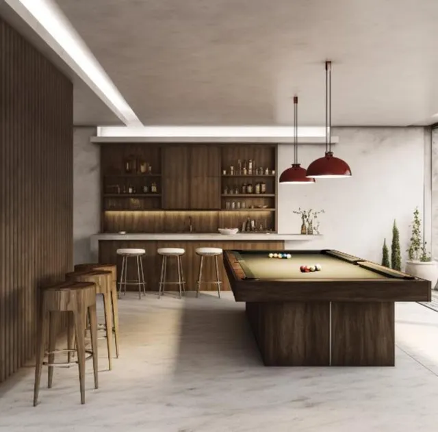 Villa 4 habitaciones 1023m² en venta - Mijas Golf — 30