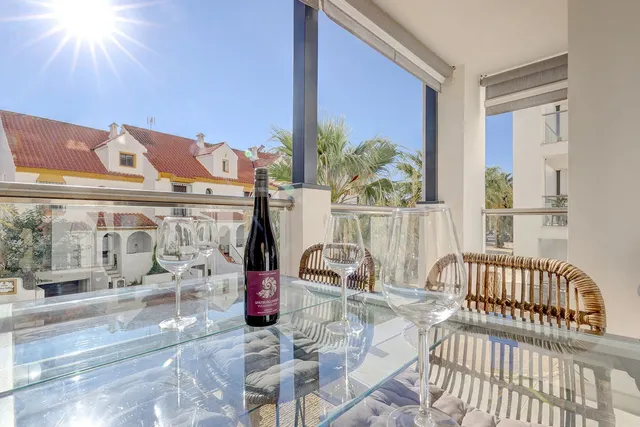 Apartamento 3 habitaciones 108m² en venta - Costa Del Sol — 11
