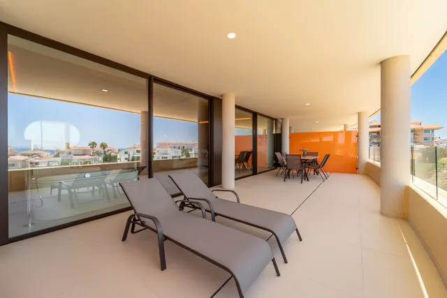 Apartamento 2 habitaciones 90m² en venta - Centro — 25