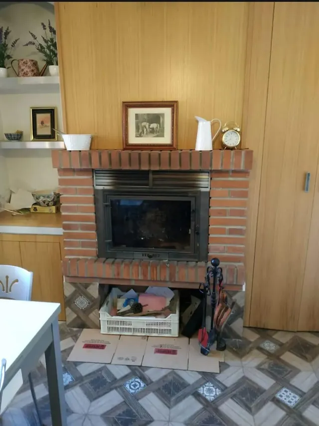 adosado 5 habitaciones — 21
