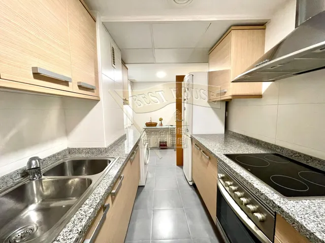 FABULOSO PISO FINCA SEMI NUEVA — 30