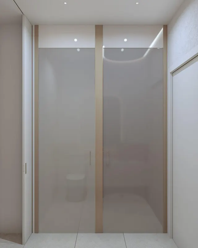 Bungalow con jardín y piscina privada cerca del centro de Pilar — 17