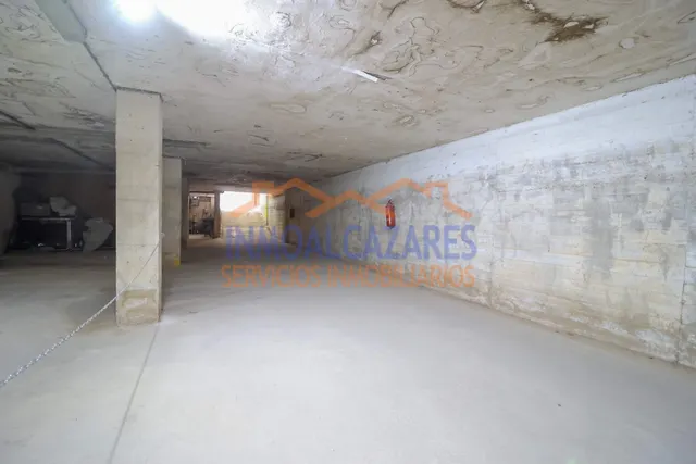 PLAZA DE GARAJE SITUADA EN CALLE JUAN RAMÓN JIMÉNEZ, LOS ALCÁZARES, MURCIA — 7