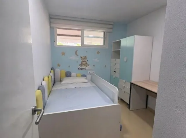 ¡BAJO CON TERRAZA A 5M DE LA PISCINA DE 114m2 en Condado de Alhama - Entrar a Vivir — 15
