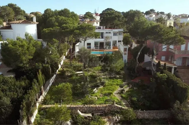 Villa junto al acantilado en Bahia Azul - foto 4