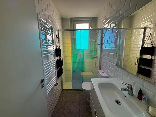 Acogedor piso reformado al lado del Parque Gallarza, Logroño - €179.000 — 8