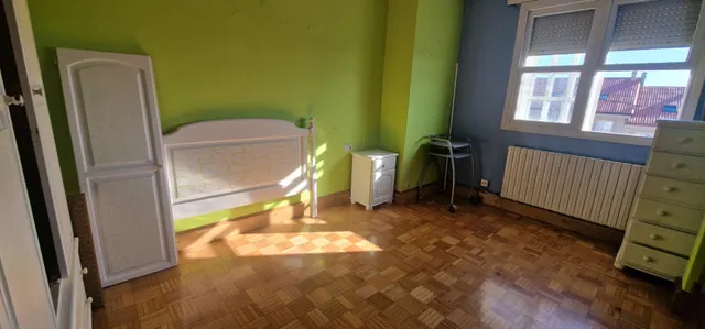 PISO EN VENTA EN EDIFICIO RESIDENCIAL DE 119 METROS CON UNA PARCELA DE 646METROS — 34