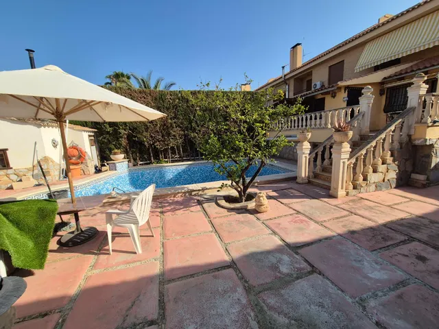 VENTA DE BUNGALOW — 8