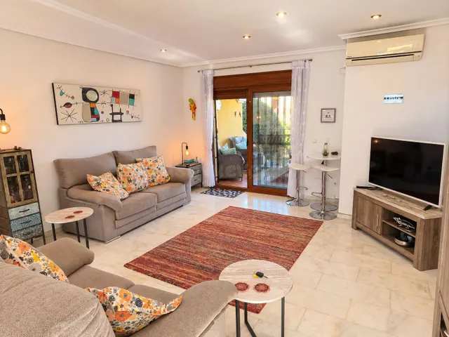 Apartamento 2 habitaciones 65m² en venta - Comunidad valenciana — 3