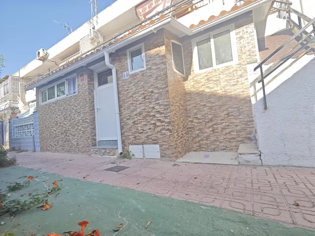 Bungalow 2 habitaciones 43m² en venta - Playa del Cura — 25