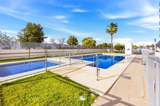 Mucho más que un piso: tu nuevo hogar junto al mar — 5