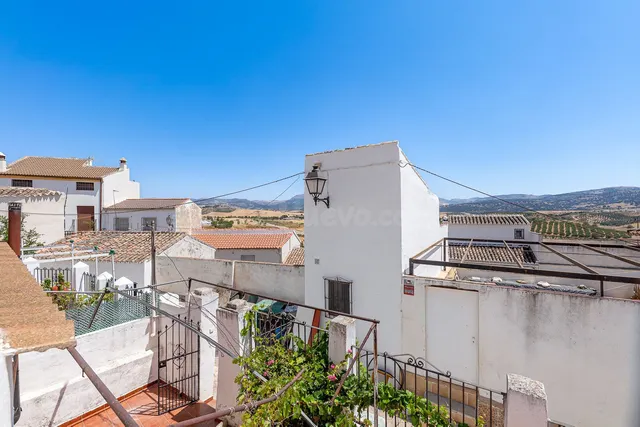 Adosado 4 habitaciones 28m² en venta - Centro — 2