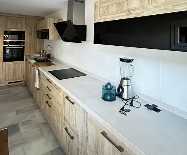 Adosado 4 habitaciones 256m² en venta - El Madroñal — 9