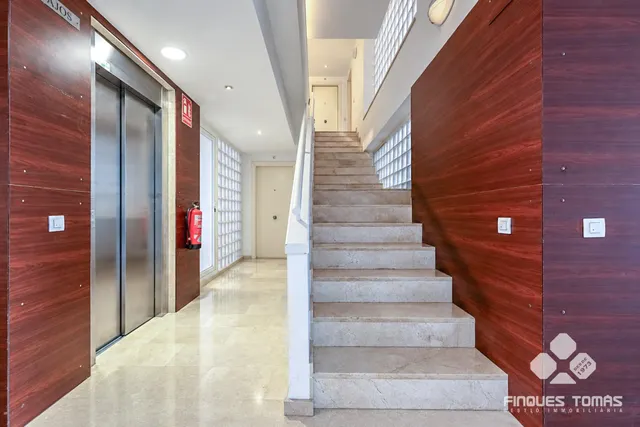 Ático con terraza y solárium privado en Calafell — 27