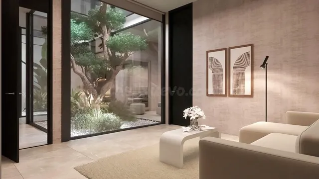Villa 6 habitaciones 869m² en venta - La Zagaleta-El Madroñal — 12