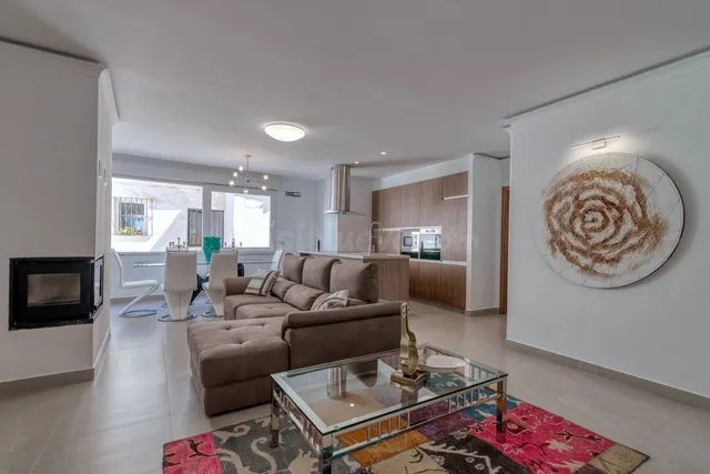 Apartamento 3 habitaciones 168m² en venta - Marbella — 3