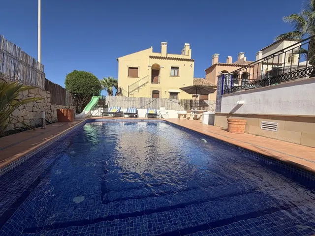 Villa 4 habitaciones 132m² en venta - Lomas de Cabo Roig-Los - foto 3