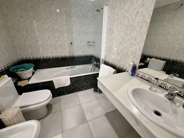 Apartamento 2 habitaciones 72m² en venta - Paraiso-Barronal — 12