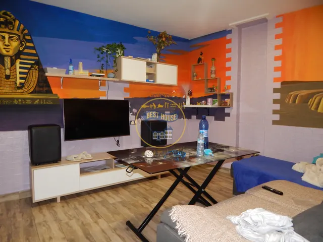 CASA CON VISTAS ESPECTACULARES EN CASCO ANTIGUO DE BOCAIRENT (VALENCIA) — 24
