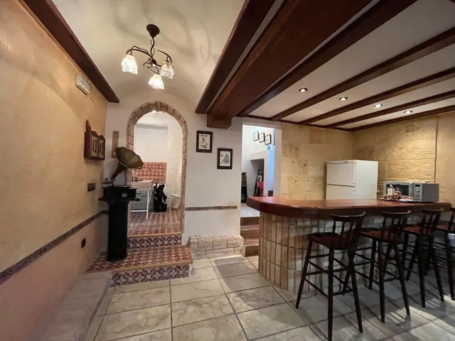 ¡Tu oasis en Altomar II, Gran Alacant. Bungalow acogedor con terraza y piscina! — 27