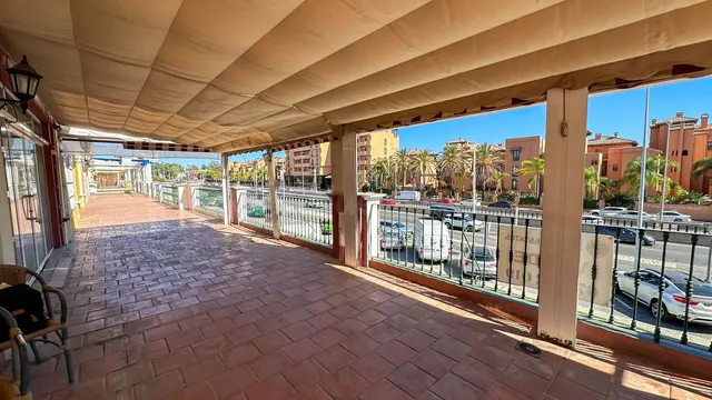 Local comercial 2 habitaciones 140m² en venta - Paraiso-Barr - foto 5