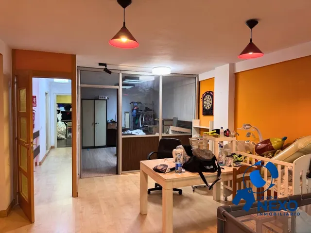 Local comercial en calle pablo iglesias 19 | máxima visibilidad en Gijón — 12