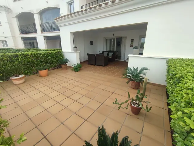 Piso 2 dormitorios en Sucina - Oportunidad única en venta — 26
