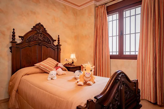 Tu hogar ideal ¡¡ Una casa única que te enamorará!! — 49
