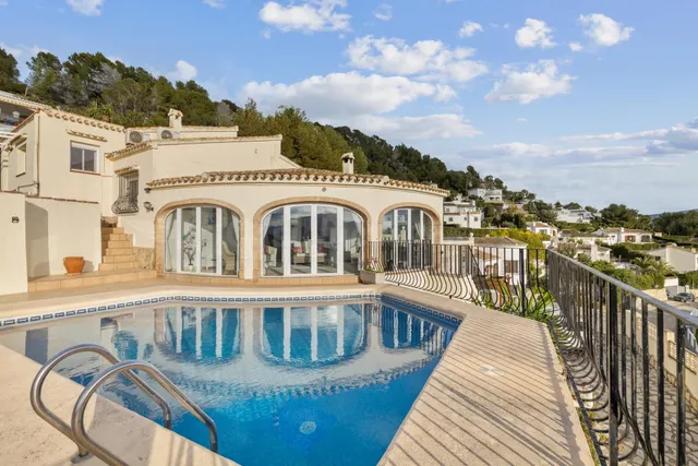 Villa 5 habitaciones 248m² en venta - El Rafalet - foto 2