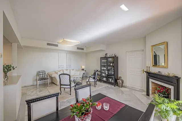 Apartamento 2 habitaciones 128m² en venta - El Madroñal — 16