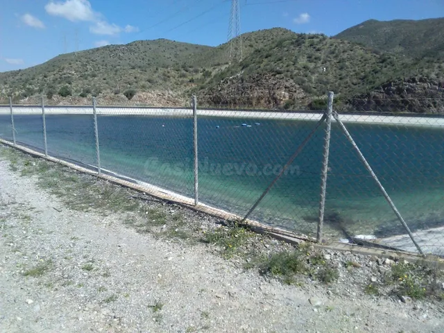 VENTA DE FINCAS RÚSTICAS EN POZO DE LA HIGUERA (LORCA, MURCI - foto 4