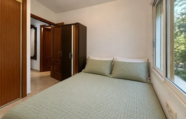 Amplio piso en Fuengirola – excelente ubicación a un paso del centro — 19