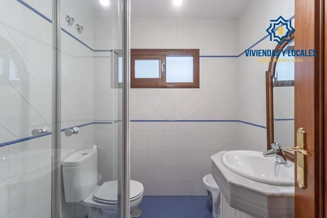 Chalet Exclusivo en Camino Bajo de Huétor — 21