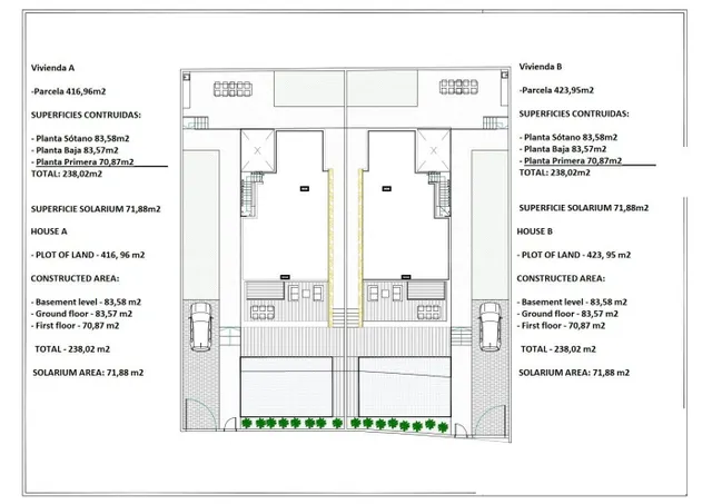Villa 4 habitaciones 238m² en venta - Torreblanca — 5