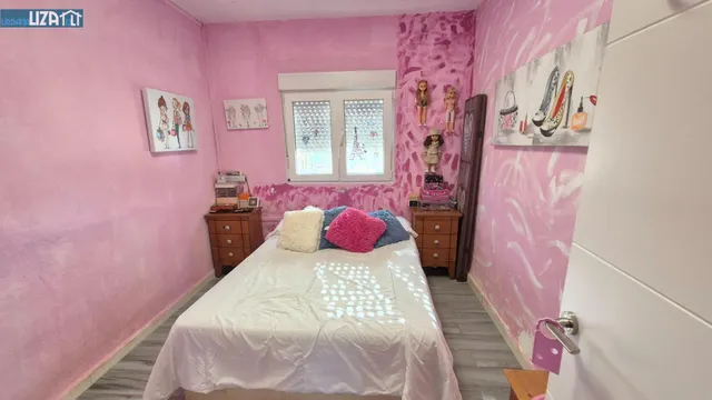 CHALET EN EL REBOLLEDO..! — 5