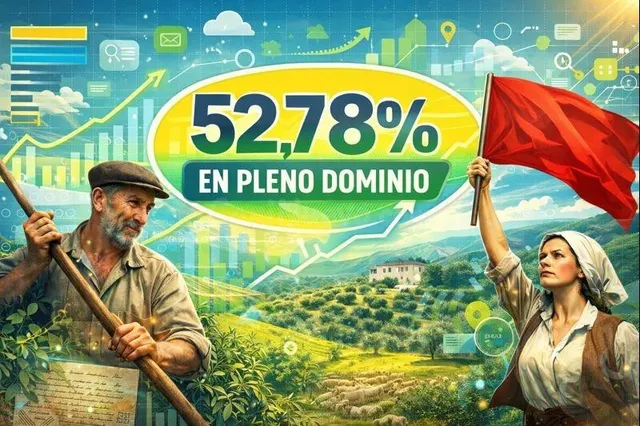 ¡Gran Oportunidad! Terreno de 5300 m2 por solo 21,000 euros 