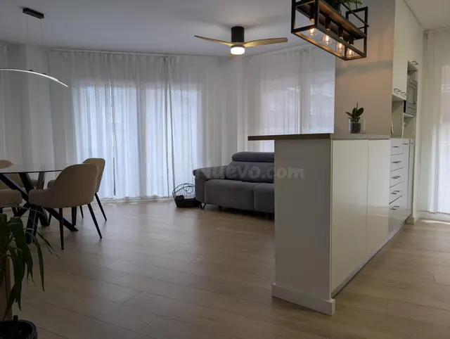 Exclusivo Piso con Gran Terraza Privada en Situación Inmejor - foto 5
