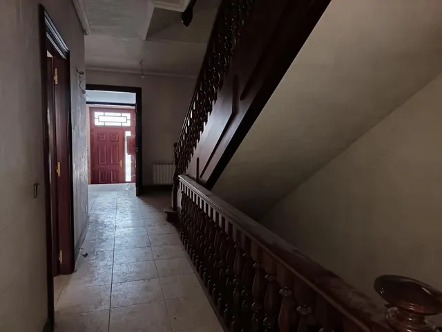 Casa en Plaza Mayor de Iscar, Valladolid — 6