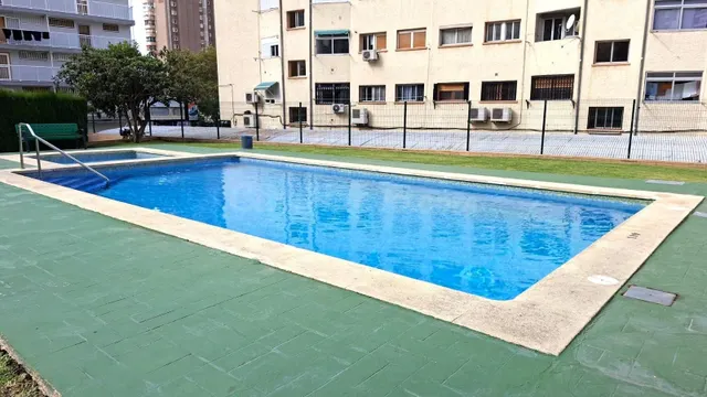 Piso en Benidorm, Rincon de Loix - €280.000